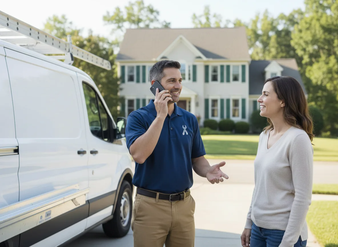 Home Gutter Service Chandlersville, OH FAQs